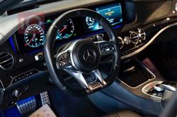 مێرسێدس بێنز S-Class